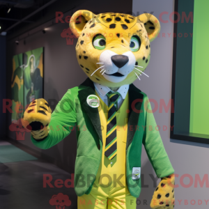Personaggio mascotte del...