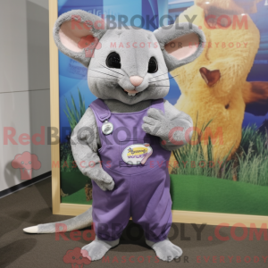 Lavendel...