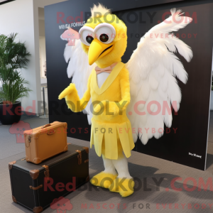 Sitrongul Harpy...