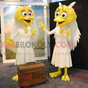 Sitrongul Harpy...