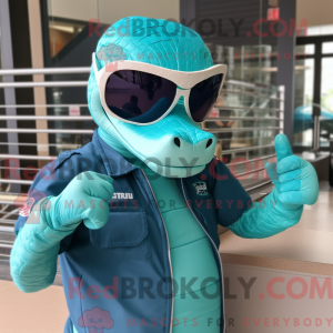 Costume de mascotte de...