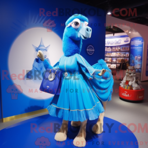 Costume de mascotte de...