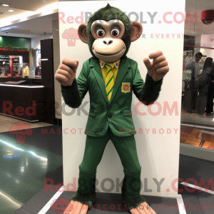 Costume de mascotte de...