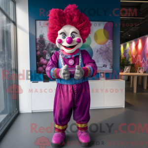 Costume de mascotte de...