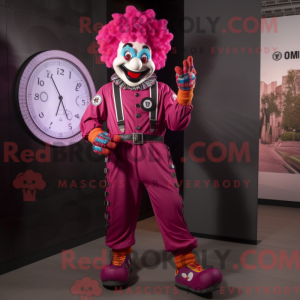Costume de mascotte de...