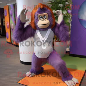 Costume de mascotte d...