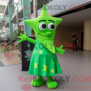 Costume de mascotte d...
