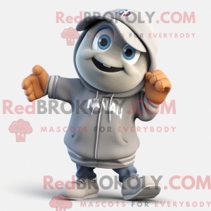 Personaggio mascotte della...