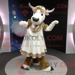 Costume de mascotte de...