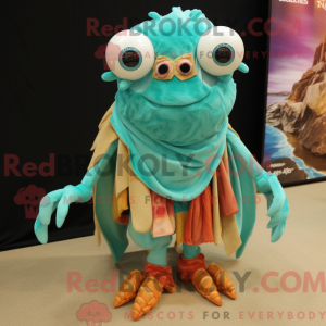 Costume de mascotte de...