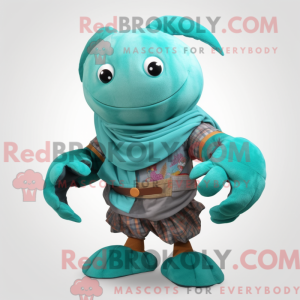 Personaggio mascotte del...