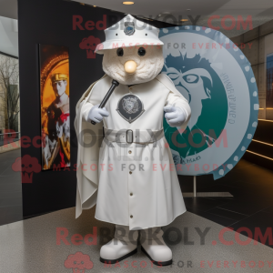Personaggio mascotte del...