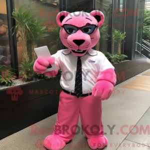 Costume de mascotte de...