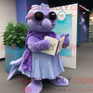 Costume de mascotte de...