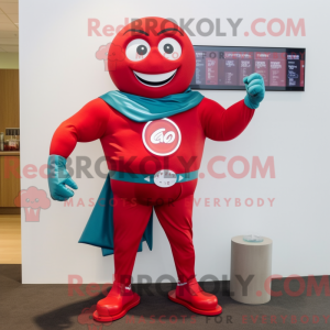 Personaggio mascotte del...