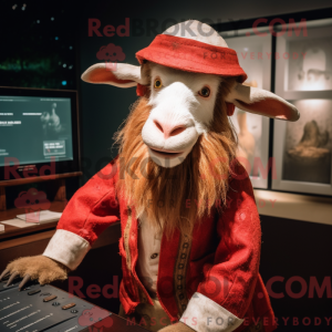 Red Boer...