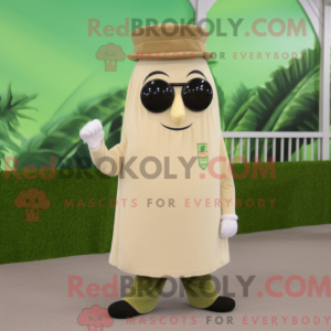 Beige...