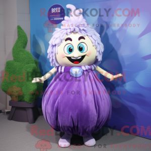 Costume de mascotte d...