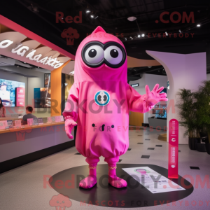 Rosa Cyclops...