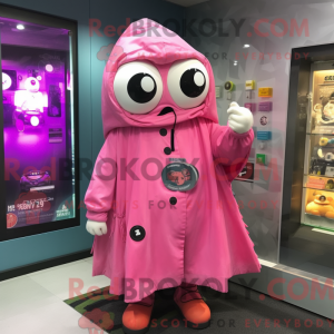 Rosa Cyclops...