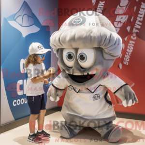 Costume de mascotte de...