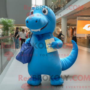 Costume mascotte de...