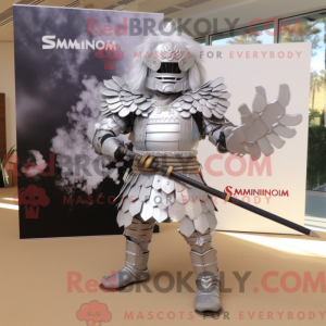 Sølv...