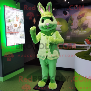 Personaggio mascotte del...