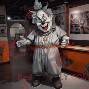 Costume de mascotte de...