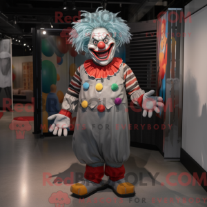 Costume de mascotte de...