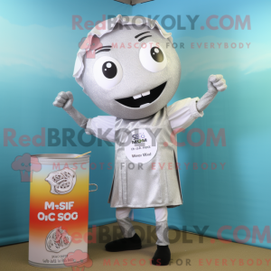 Personaggio mascotte del...