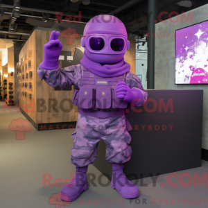 Costume de mascotte de...