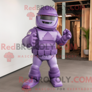 Costume de mascotte de...
