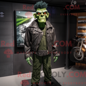 Costume de mascotte de...