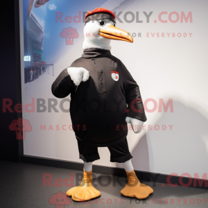 Personaggio mascotte del...