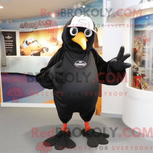 Personaggio mascotte del...