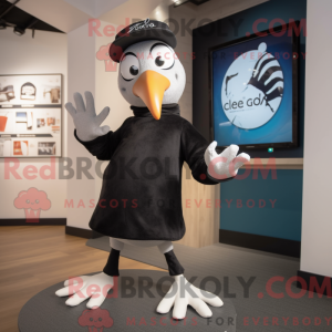 Personaggio mascotte del...