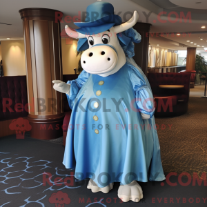 Costume de mascotte de...
