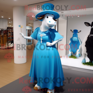 Costume de mascotte de...