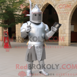 Costume de mascotte de...