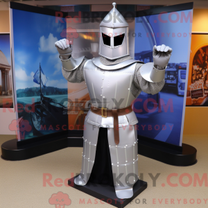 Costume de mascotte de...