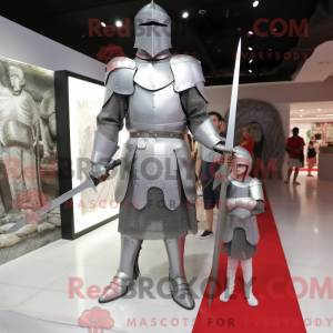 Costume de mascotte de...