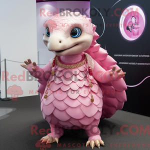 Costume mascotte de...