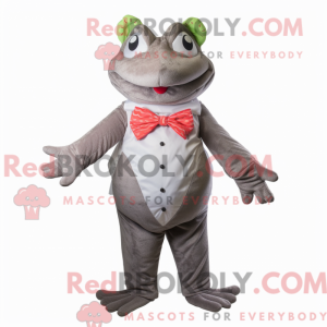 Personnage de costume de...