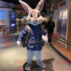 Costume de mascotte de...