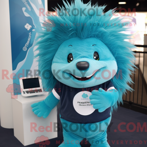 Costume de mascotte de...