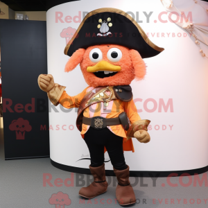 Personaggio mascotte del...