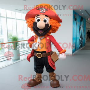Personaggio mascotte del...