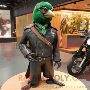 Costume de mascotte de...