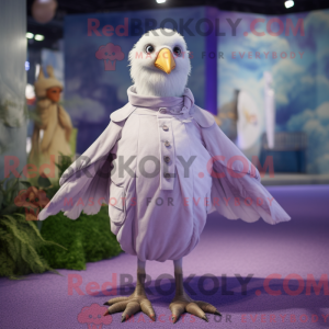 Costume de mascotte de...